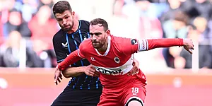 'Antwerp in alle staten: Club Brugge snoept spits af'