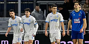 'Club moet plooien: bod van meer dan 30 miljoen'