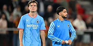 'Club Brugge verrast: miskoop krijgt nieuwe kans'