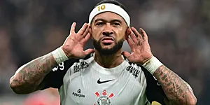 ‘8377 km verder: Depay belandt in geldregen’