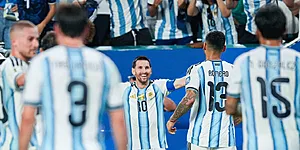 Nog allerlaatste knaltransfer Lionel Messi op komst?