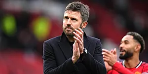 'Carrick legt transfereis neer: United-bom van 90 miljoen'