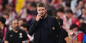 'Code rood United: topcoach meldt zich op Old Trafford'