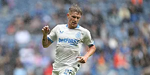 'Club en Gent akkoord: transferprijs Skoras bekend'