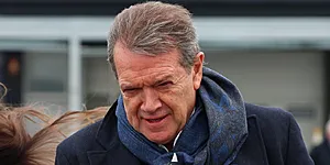 'AA Gent deelt KRC Genk twee transfertikken uit'