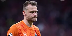 'Club mag deze opvolger voor Mignolet al schrappen'