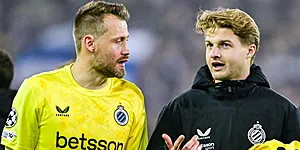 'Club krijgt stevige concurrentie voor nieuwe Mignolet'