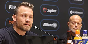 'Club kent prijskaartje voor gedroomde opvolger Mignolet' 