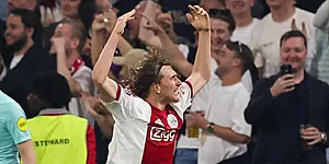 Godts spreekt klare taal over mogelijke transfer