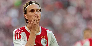 Godts speelt open kaart over transfer naar PSG