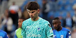 ‘KRC Genk oordeelt over Penders, plan B al in vizier’ 