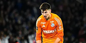 'KRC Genk passeert nog eens langs de kassa voor Penders'