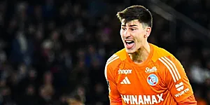 'Schoktransfer Penders naar Premier League'