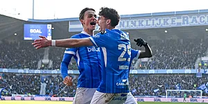 ‘Strijd om Mirisola barst los: KRC Genk verlangt jackpot'