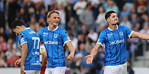 'Genk hakt spitsenknoop door na vertrek Tolu en Oh'