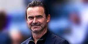 'Antwerp compleet los: nieuwe trainer, víér versterkingen'