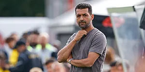 'Beerschot doet bod op parel: gesprekken gaande'