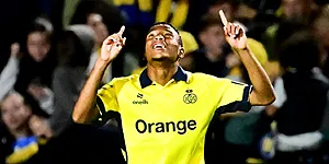 TRANSFERUURTJE: 'Monstersom Tresoldi; nieuwe parel Anderlecht'