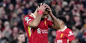 'Salah vertrekt met slaande deuren: eerste bod onderweg'