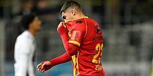 'Essevee strikt Barça-target, kassa rinkelt bij Malinwa'