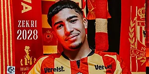 ‘Knaltransfer Zekri: KV Mechelen vangt nóg meer’