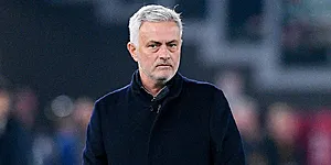 Mourinho naar Real: Benfica onthult riante afkoopsom