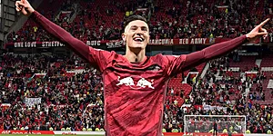 Man United dokt 76 miljoen, PSG duwt Donnarumma buiten