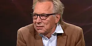 Jan Mulder emotioneel: "Heb er niets mee te maken!"
