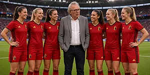 Mulder woedend op Belgische clubs: "Schaam jullie!"