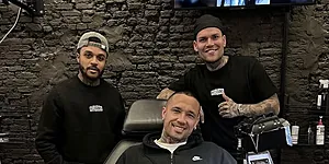 Radja Nainggolan verbaast met opvallende nieuwe tattoo