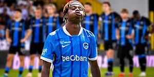 Adedeji-Sternberg tóch naar Club? "Heel pijnlijk verhaal"
