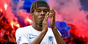 'Club vliegt erin met Tzolis-miljoenen: wending Adedeji-Sternberg'