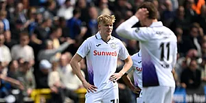 TRANSFERUURTJE: 'Knaltransfer Sadiki, wenslijst Anderlecht klaar'