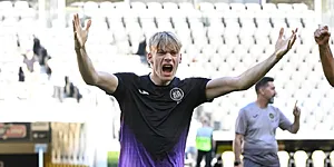 Anderlecht hoopt: blijft De Cat hierdoor wél?