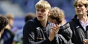 'Anderlecht komt te laat: De Cat tekent voorakkoord'