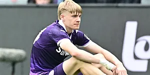 'De Cat verlaat Anderlecht: laatste match al gespeeld'