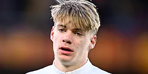 'De Cat in etalage: Anderlecht loopt miljoenen mis'