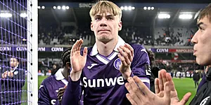 'Anderlecht zoekt centen: De Cat in etalage gezet?'