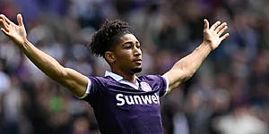 'Dossier Saliba: spectaculaire transfersom genoemd'