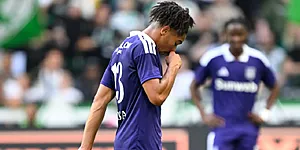 'Exit Saliba: Anderlecht eist absolute jackpot'