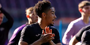 'Sibierski casht op steunpilaar: grote kuis bij RSCA'