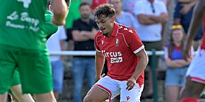 Standard doet weer zaken in JPL, Charleroi shopt in CPL