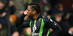 'Nieuwe miljoenentransfer voor Cercle Brugge'