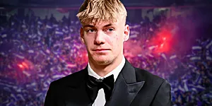 Vertrek bij Anderlecht? Vader De Cat gooit kaarten op tafel