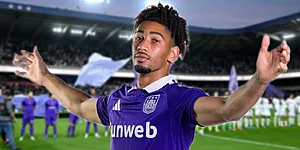 TRANSFERUURTJE: 'Last-minute jackpot Club, opdoffer Tielemans'