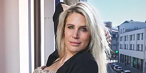Nele Somers breekt de stilte over schoonvader Snelders