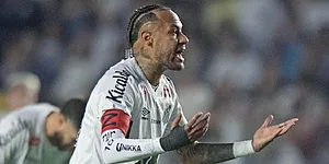 'Transferbom Neymar Jr.: eerste contacten lopen'