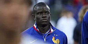 Kanté heeft alsnog terugkeer naar Europa beet