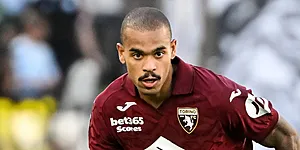 'Ngonge wordt ploegmaat van verrassende Rode Duivel'