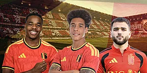 TRANSFERUURTJE: 'Transfer De Cat op gang, dilemma De Bruyne'